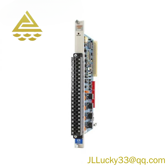 SIEMENS CTI2501 8 In / 4 Out Analog Module
