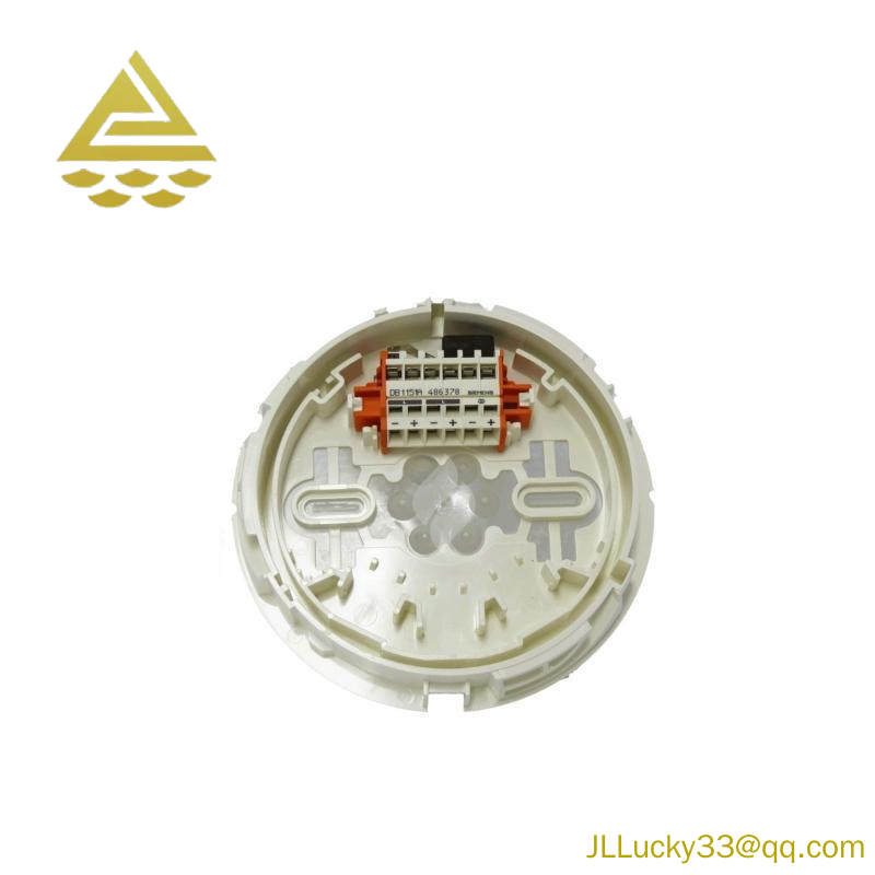 SIEMENS DB1151A interactive heat detector