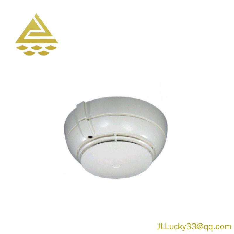 SIEMENS DO1151A AlgoRex InterActive Wide Spectrum Smoke Detector