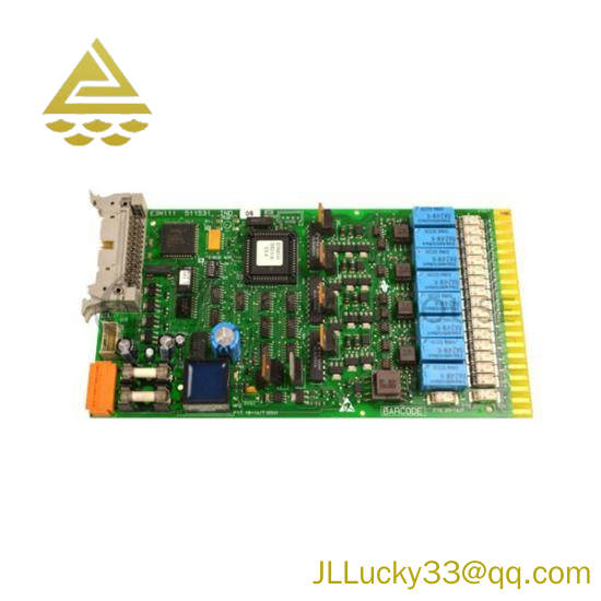 SIEMENS E3M111 Line module