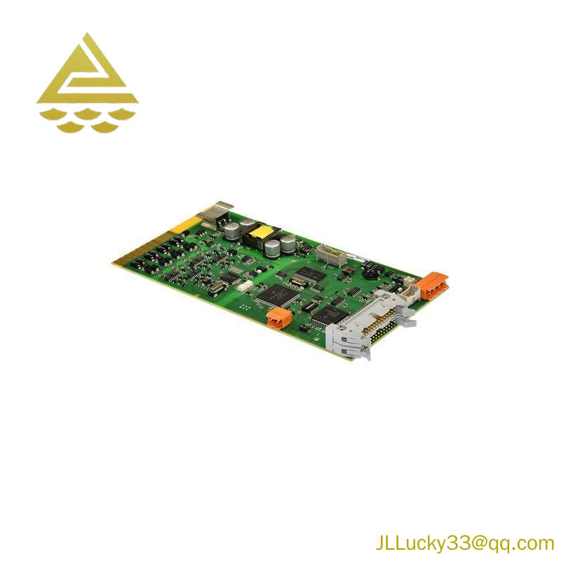 Siemens E3M141 AE000037266-02 Sinteso Line Module