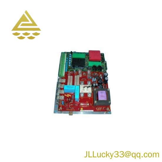 SIEMENS E89110-B1886-C3-B / 6RA2216-8DD20-1 Simoreg Chassis Converter Drive
