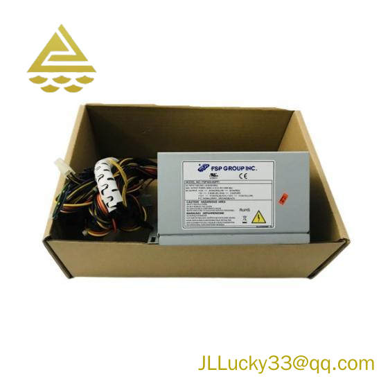 SIEMENS FSP400-60PFI Power Supply Module