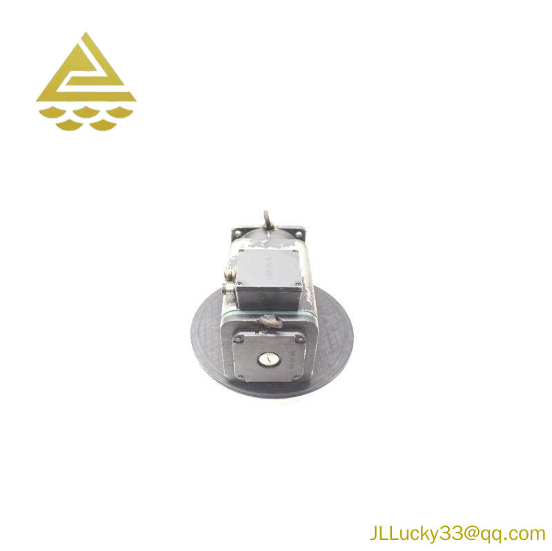 SIEMENS 1FT102-0AA01-2 Servo Motor