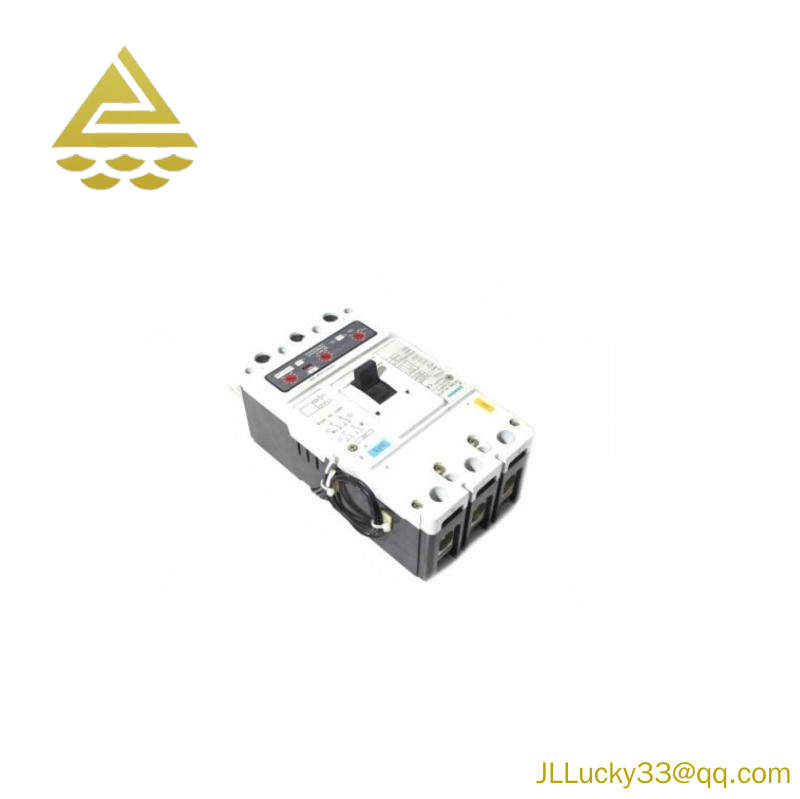 SIEMENS 3VF5211-2DM41-0AB1 Circuit Breaker