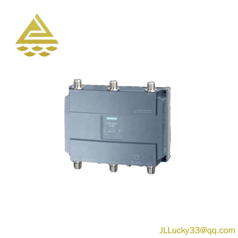 SIEMENS IC693PBM200 IWLAN Access Point