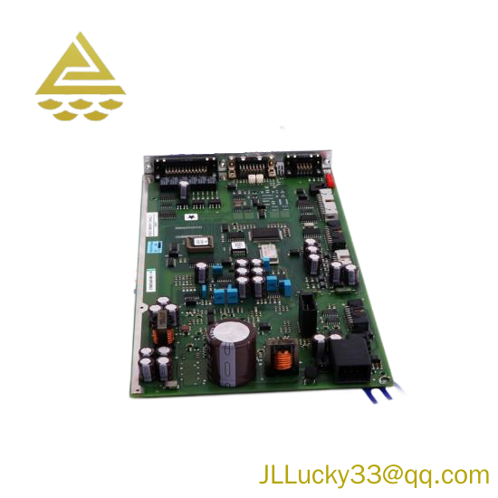 Siemens IM661/6DP1661-8AA Module