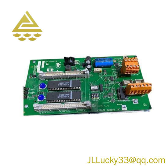 SIEMENS K3R072 Synoptical driver