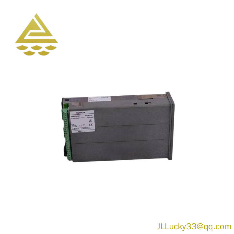 SIEMENS LDZ10501652 Frequency Converter