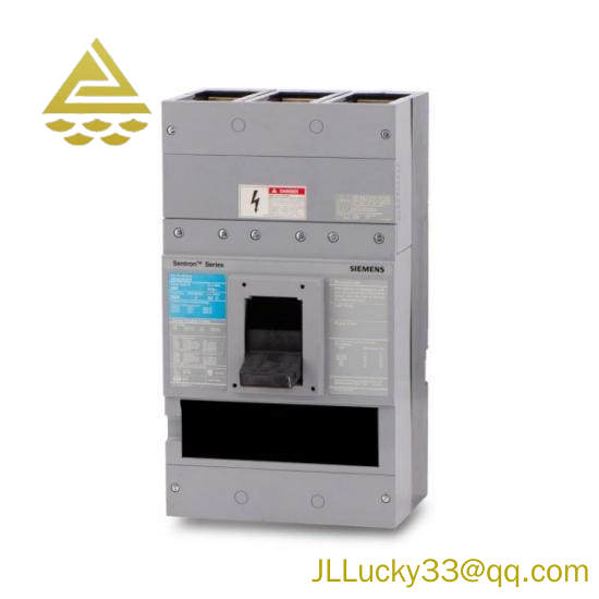 SIEMENS MD63F800 Molded Case Circuit Breakers