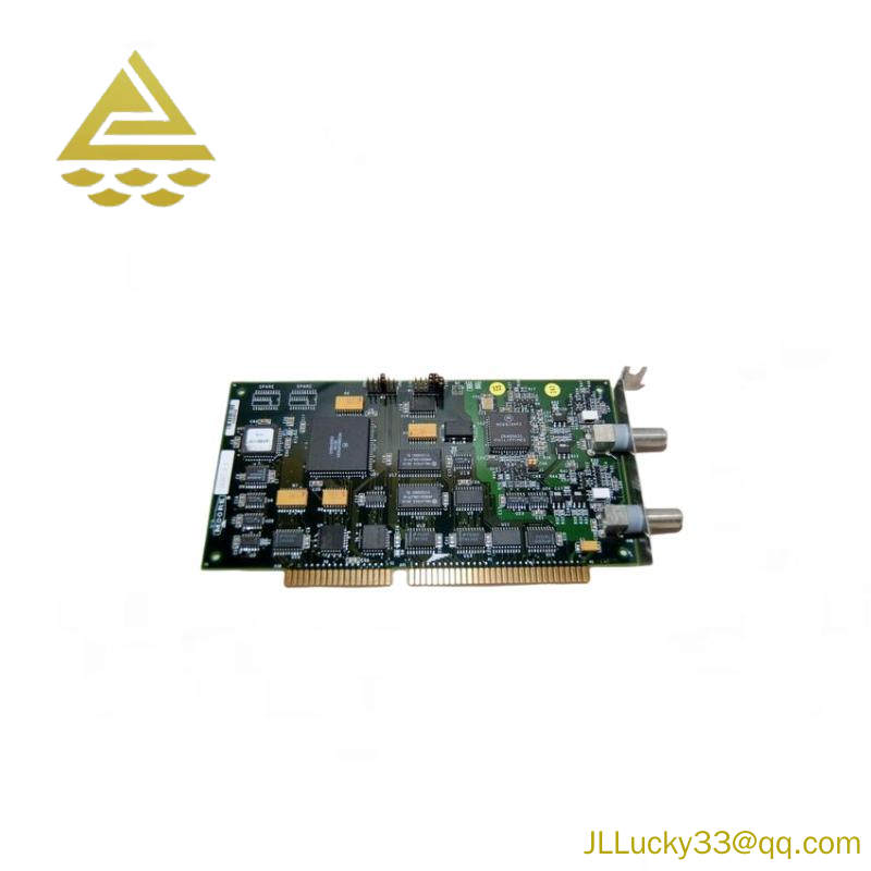 SIEMENS MOORE 16267-1/4 (M-NET) Interface Module 