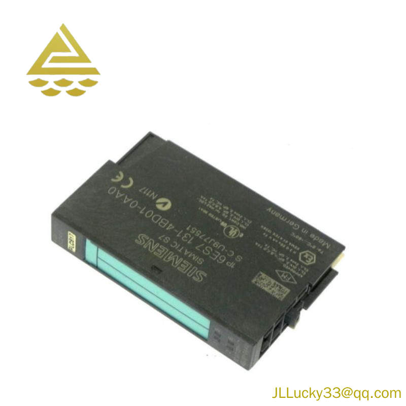 SIEMENS MPCBL0001BPP