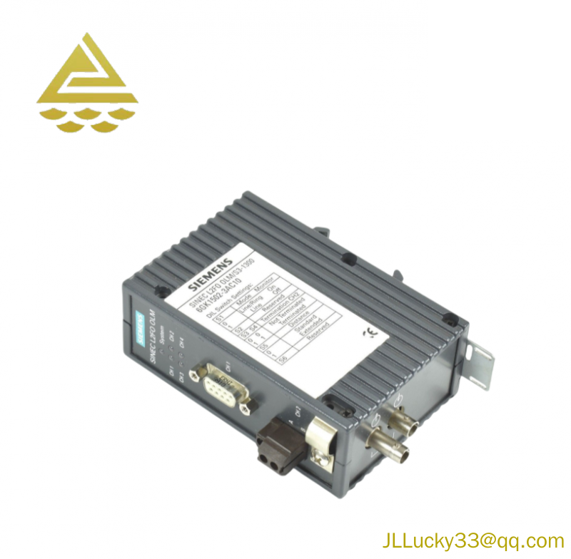 SIEMENS MPCBL0001F04