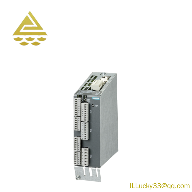 SIEMENS MPCBL0001F04