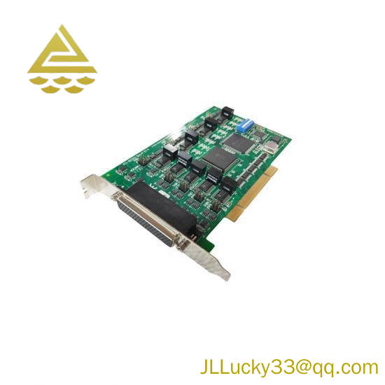 Siemens PCI-1622CU Communication Card