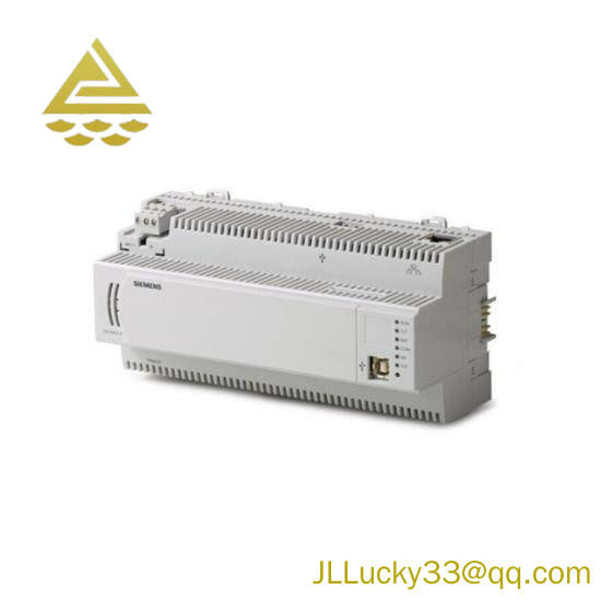SIEMENS PXC00-E96.A PXC Modular