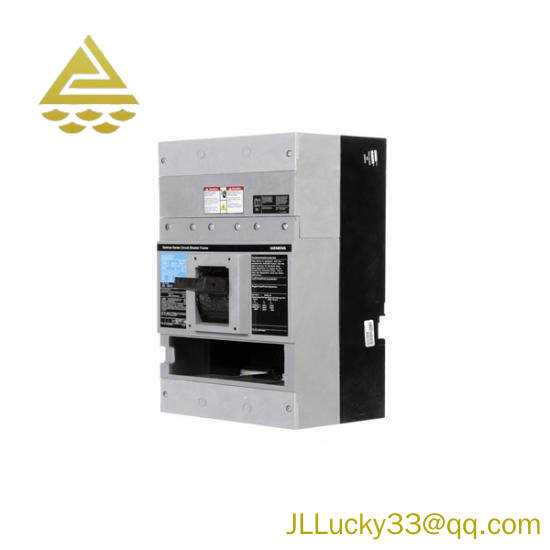 SIEMENS RD63F200 molded case circuit breaker