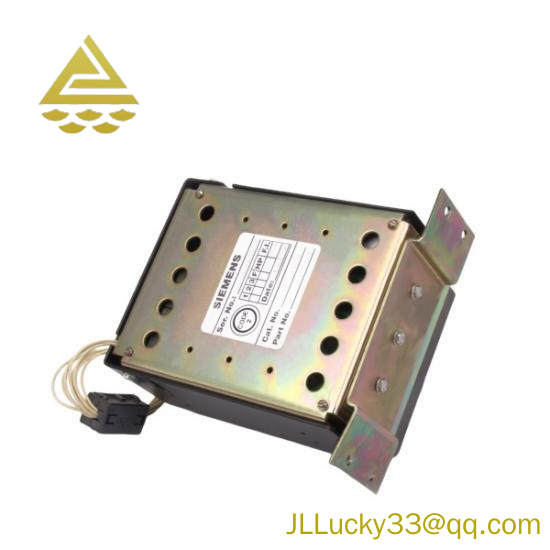 SIEMENS RMS-TSIG-TZ