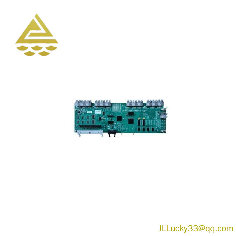 SIEMENS Robicon A1A363818.00M REV AC Communication Board