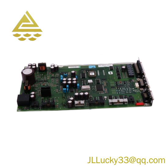 Siemens Robicon A5E35242752