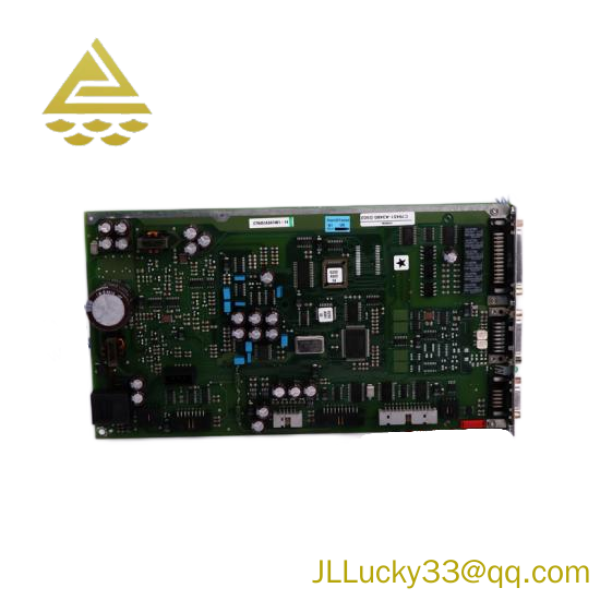Siemens Robicon A5E35494212