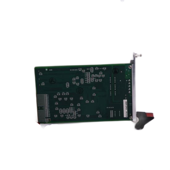 Siemens Robicon Cell Control Board A1A10000432.71M