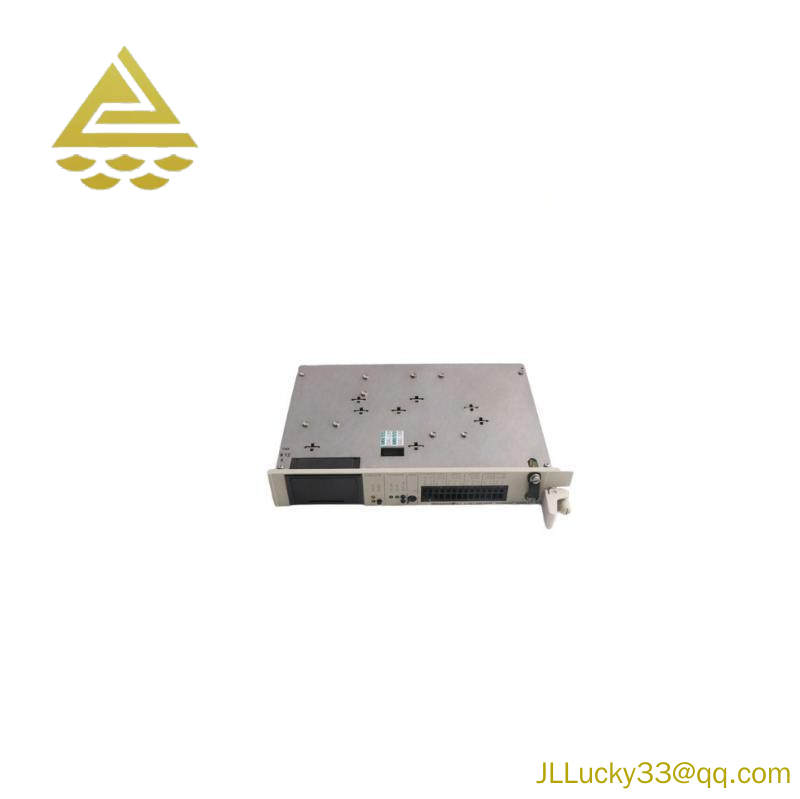 SIEMENS S30810-Q2224-X000-07 S30810-Q2224-X-7-ZSYS Plc Module