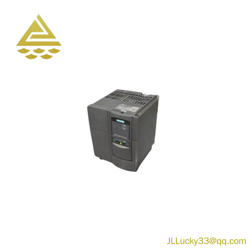 Siemens SE6440-2UD27-5CA1 Inverter
