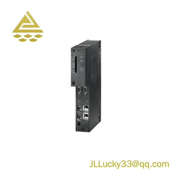 Siemens Simatic 6ES417-5HT06-0AB0 Processor Module