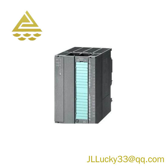 Siemens Simatic 6ES7351-1AH02-0AE0 FM 351 Positioning Module