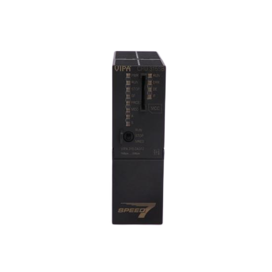 Siemens Simatic s7 6es7416-2fn05-0ab0