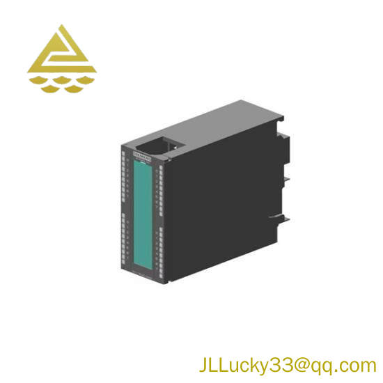 Siemens Simatic SM321 6ES7 321-1BL00-0AA0 DIGITAL INPUT MODULE