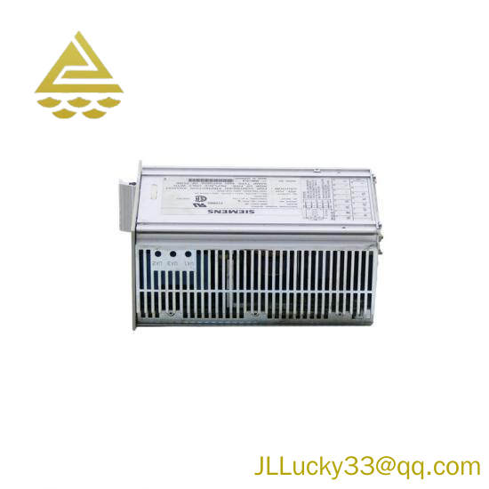 SIEMENS SMP-E431-A6 Power Supply Module automation parts