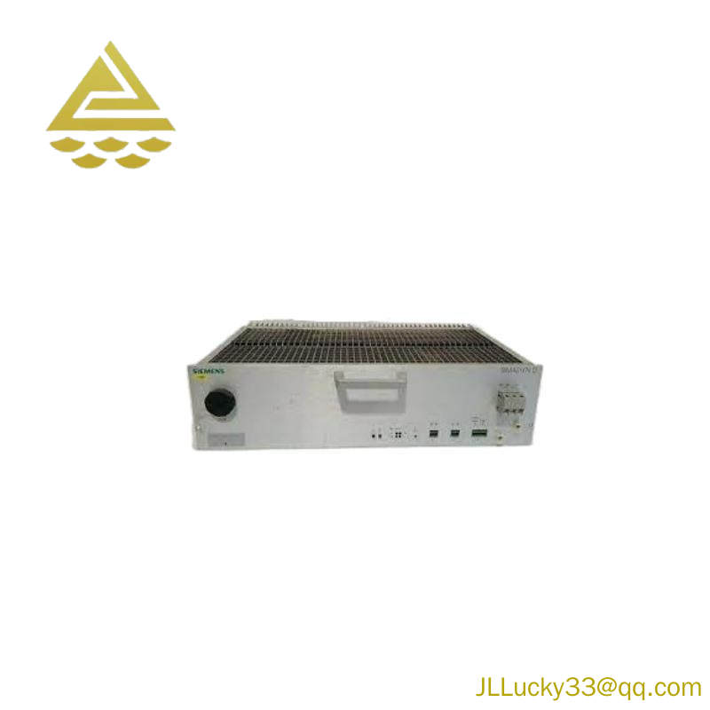 SIEMENS SP8.18 Power Supply
