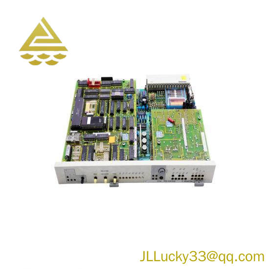 Siemens TELEPERM M 6ds1401-8aa Pi-K