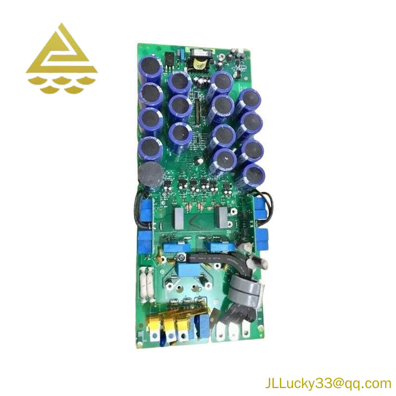 ABB SINT4450C Power board drives the main board