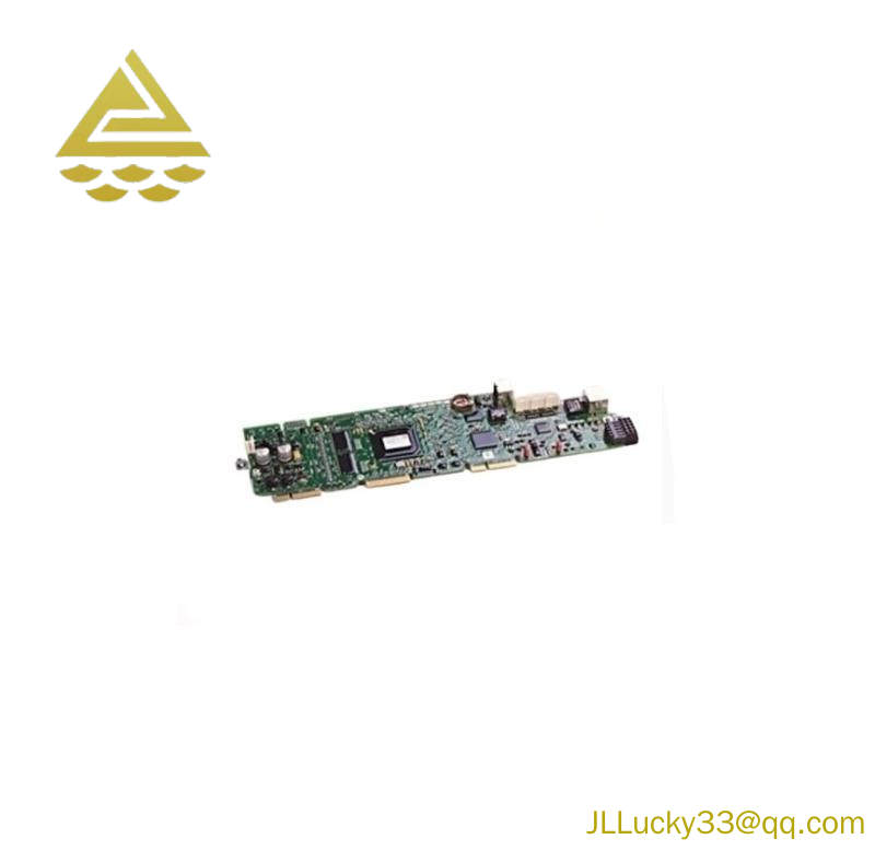 AB SK-R1-MCB1-PF753 Main Control Board