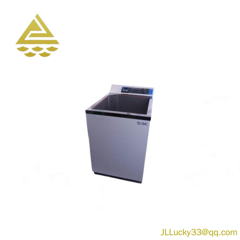  SMC INR-244-755 Power Supply 
