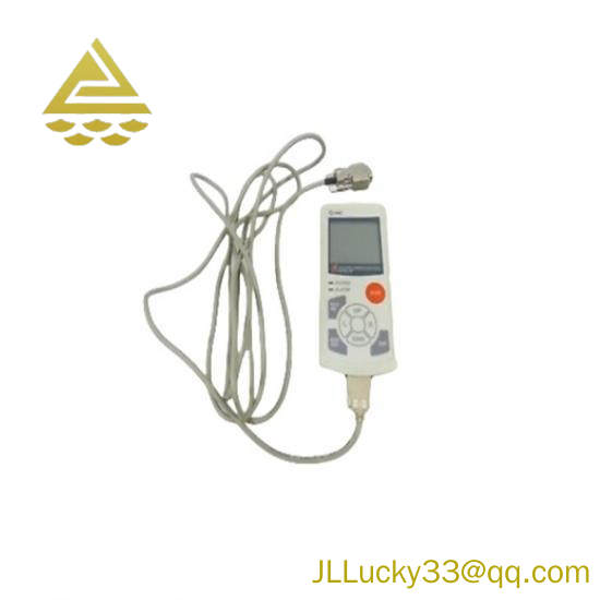 SMC LC1-1-T1 teaching pendant