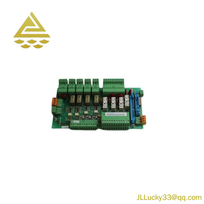 ABB SNAT602 TAC interface board