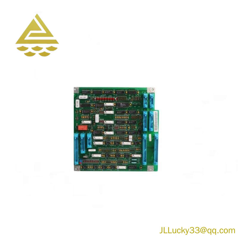 ABB SNAT620PCB RTD Input Module