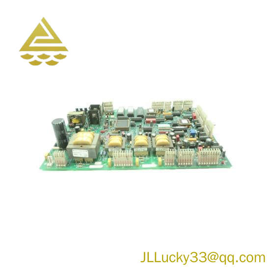 SOLIDSTATE CONTROLS 80-219310-90 PCB Circuit Board