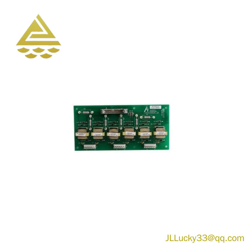 SOLIDSTATE CONTROLS 80-224900-90 Display Interface Board