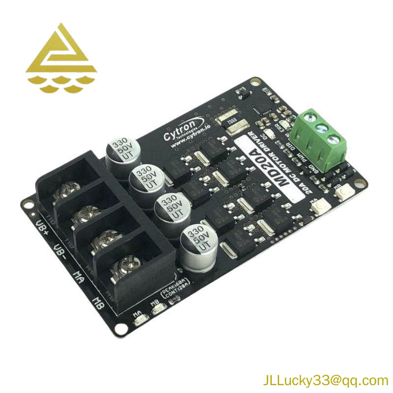 Sony MD20A DC Motor Driver