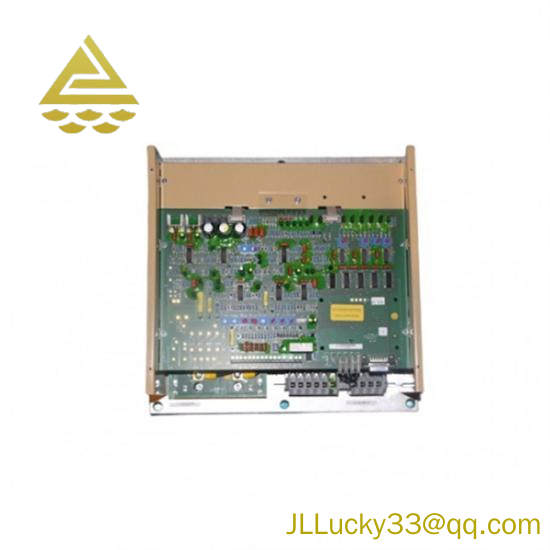 SONY SSB DGNR 030 Turbine Controller