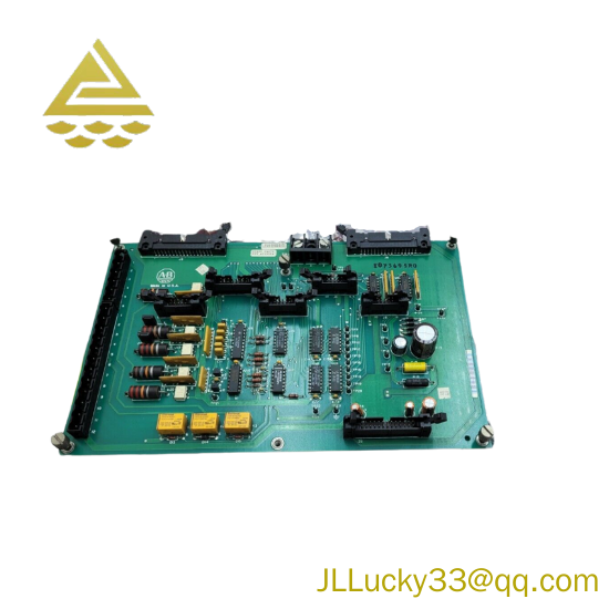 SP-119524 PC Board