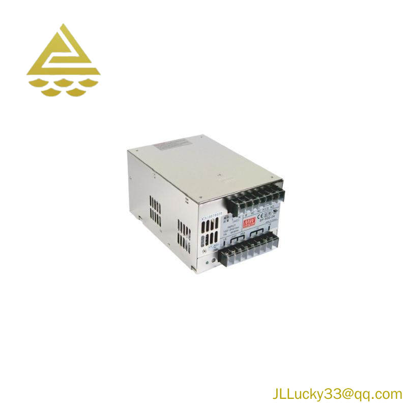 MEAN WELL SP-500-24 Function switch power supply