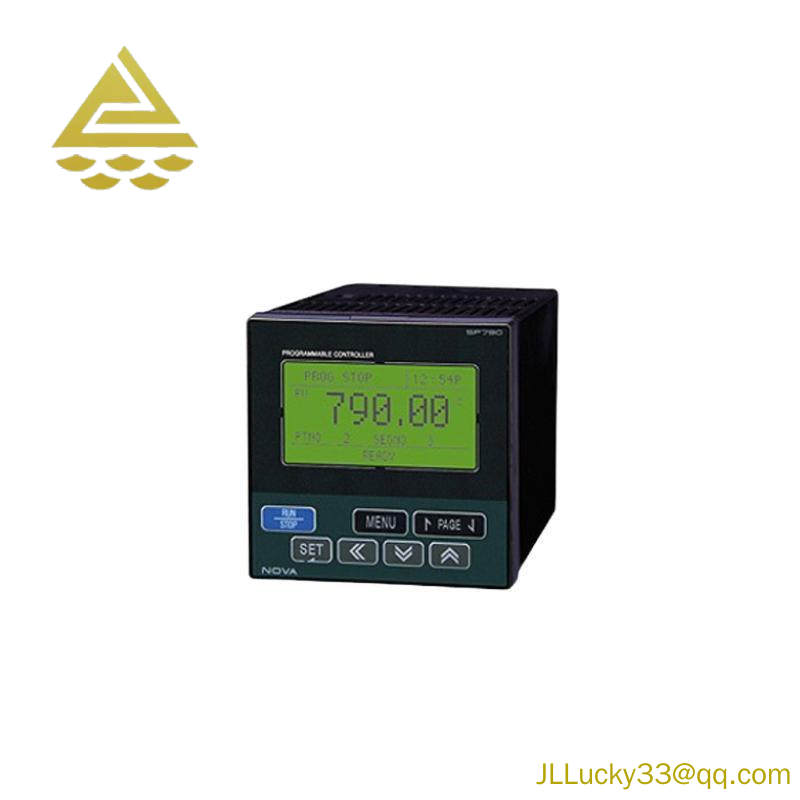 NOVA SP790-00 Thermostat
