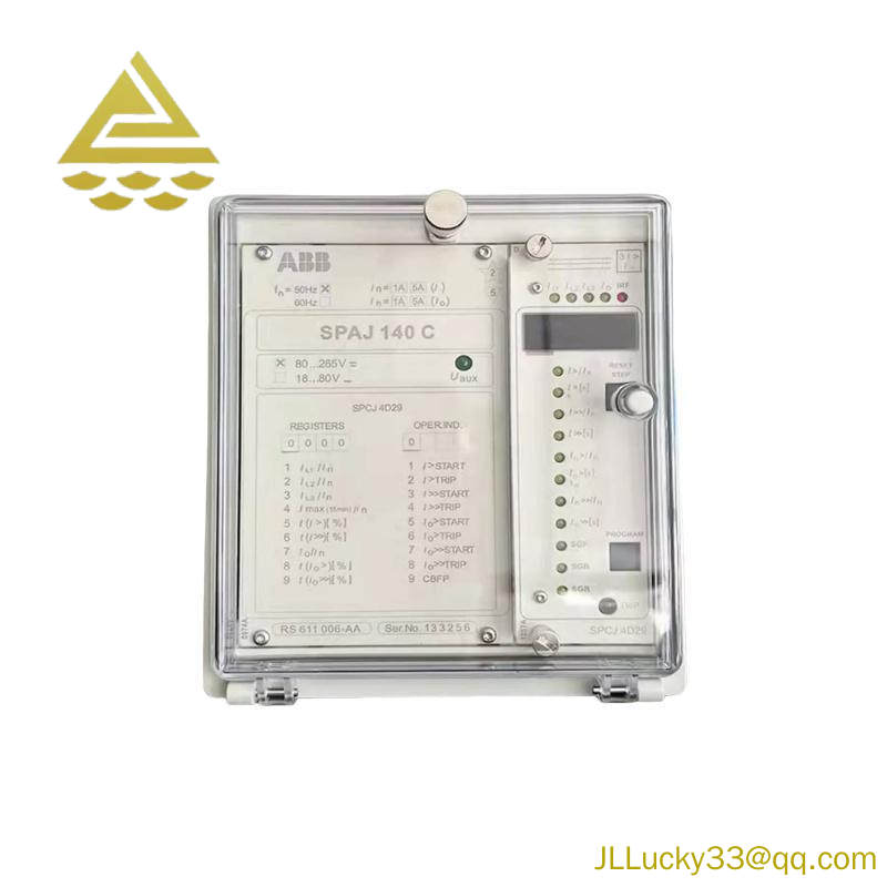 ABB DSBB-110A