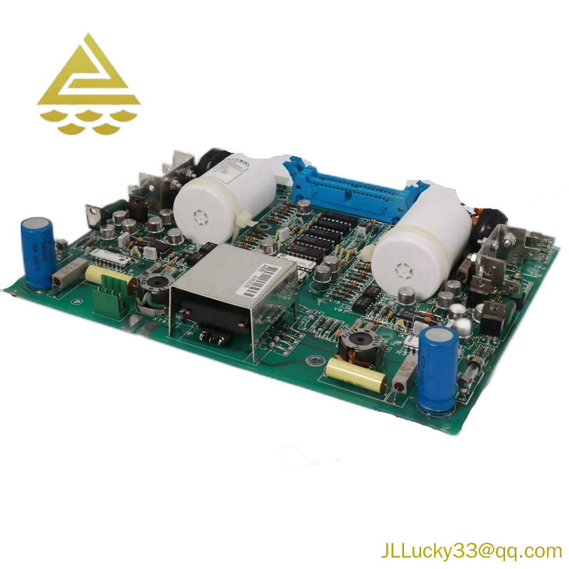 ABB SPGU240A1 POWER SUPPLY CARD